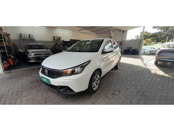 FIAT ARGO 1.0 FIREFLY FLEX DRIVE MANUAL